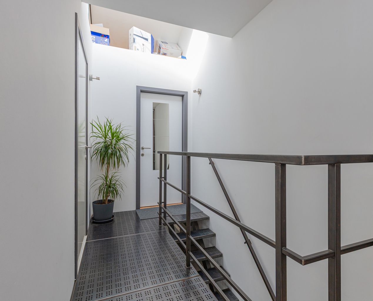 Halfopen bebouwing in het landelijke Krokegem foto 8