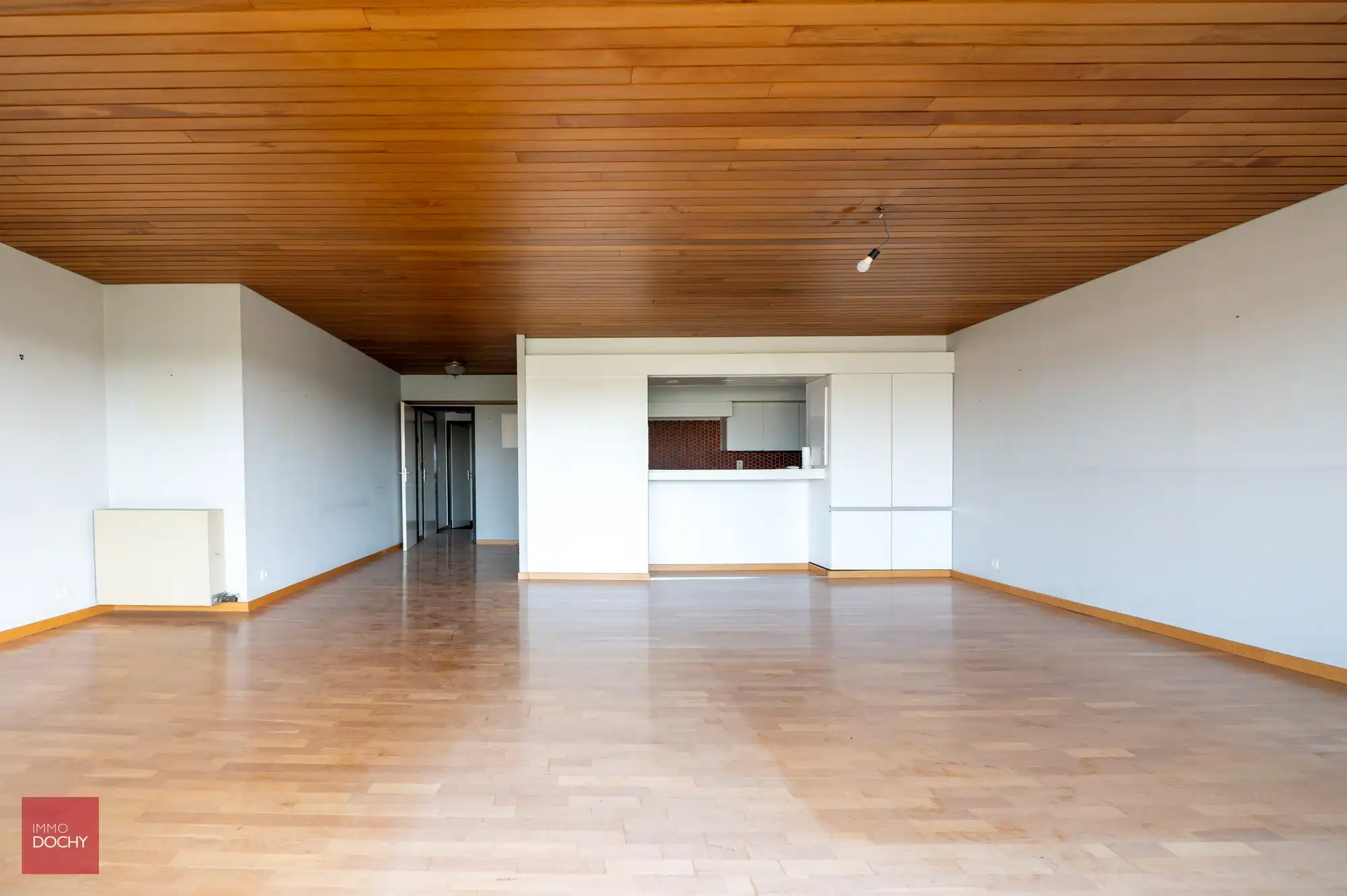 Top - gelegen appartement met panoramisch zicht | Res. Regenboog foto 6