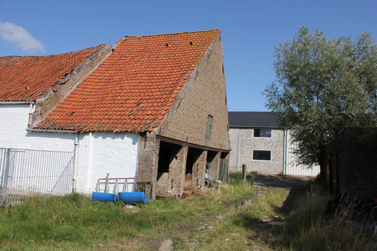 Hoeve op 2 ha of meer te koop te Middelkerke foto 14