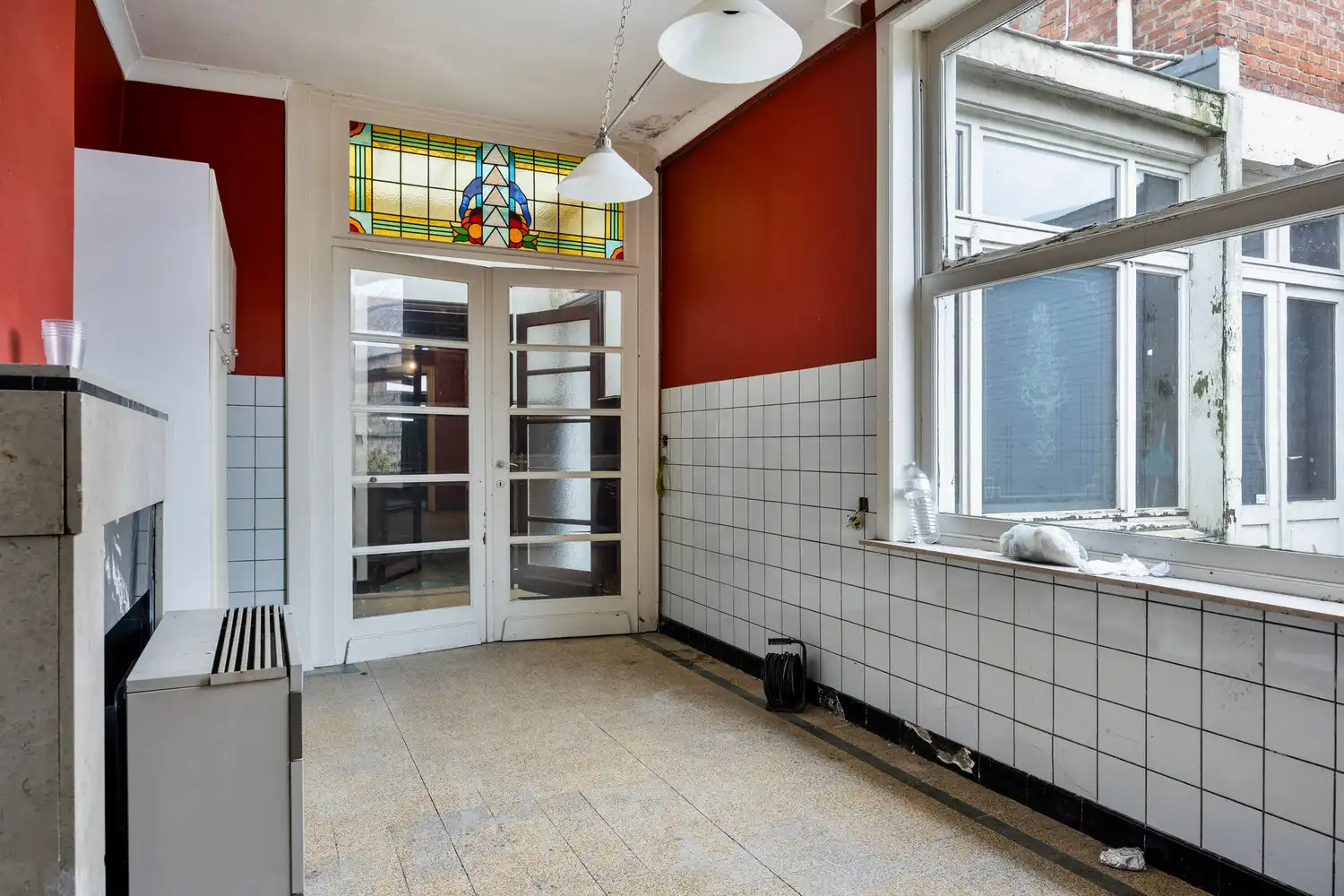 HANDELSPAND MET WOONST OP TOPLOCATIE TE DIEST! foto 31