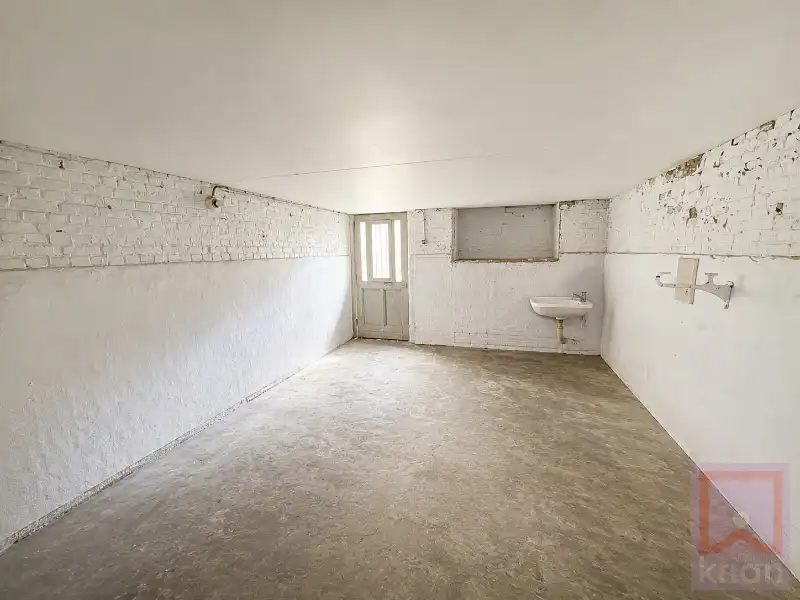 Art-decowoning met 4 slaapkamers, kelder en stadstuin in centrum Turnhout! foto 13