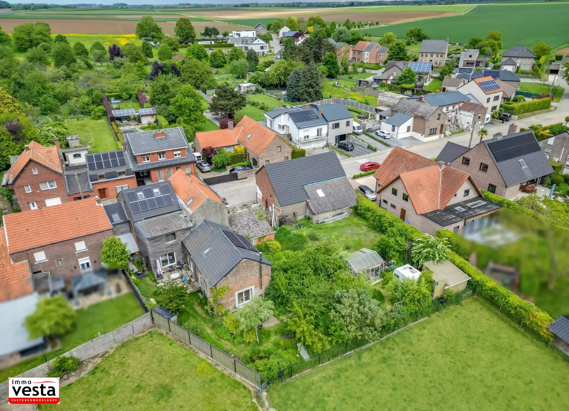 Ruime gezinswoning met 5 slaapkamers in Gingelom foto 33