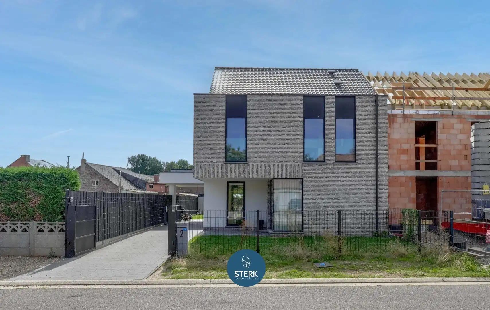 Huis te koop Eindstraat 2 - - 3630 Maasmechelen