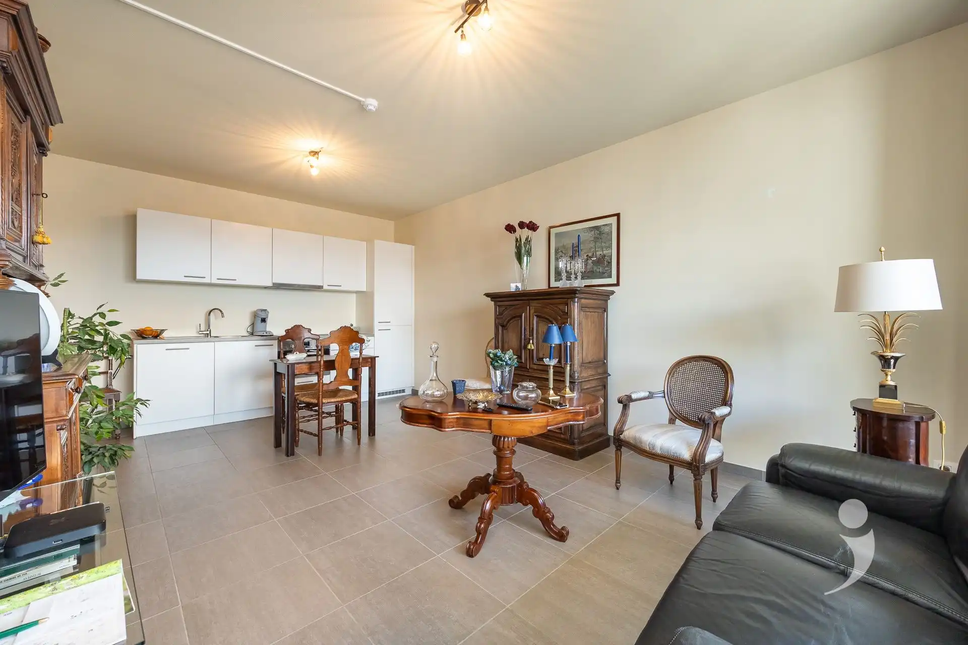 Erkende assistentiewoning foto 4