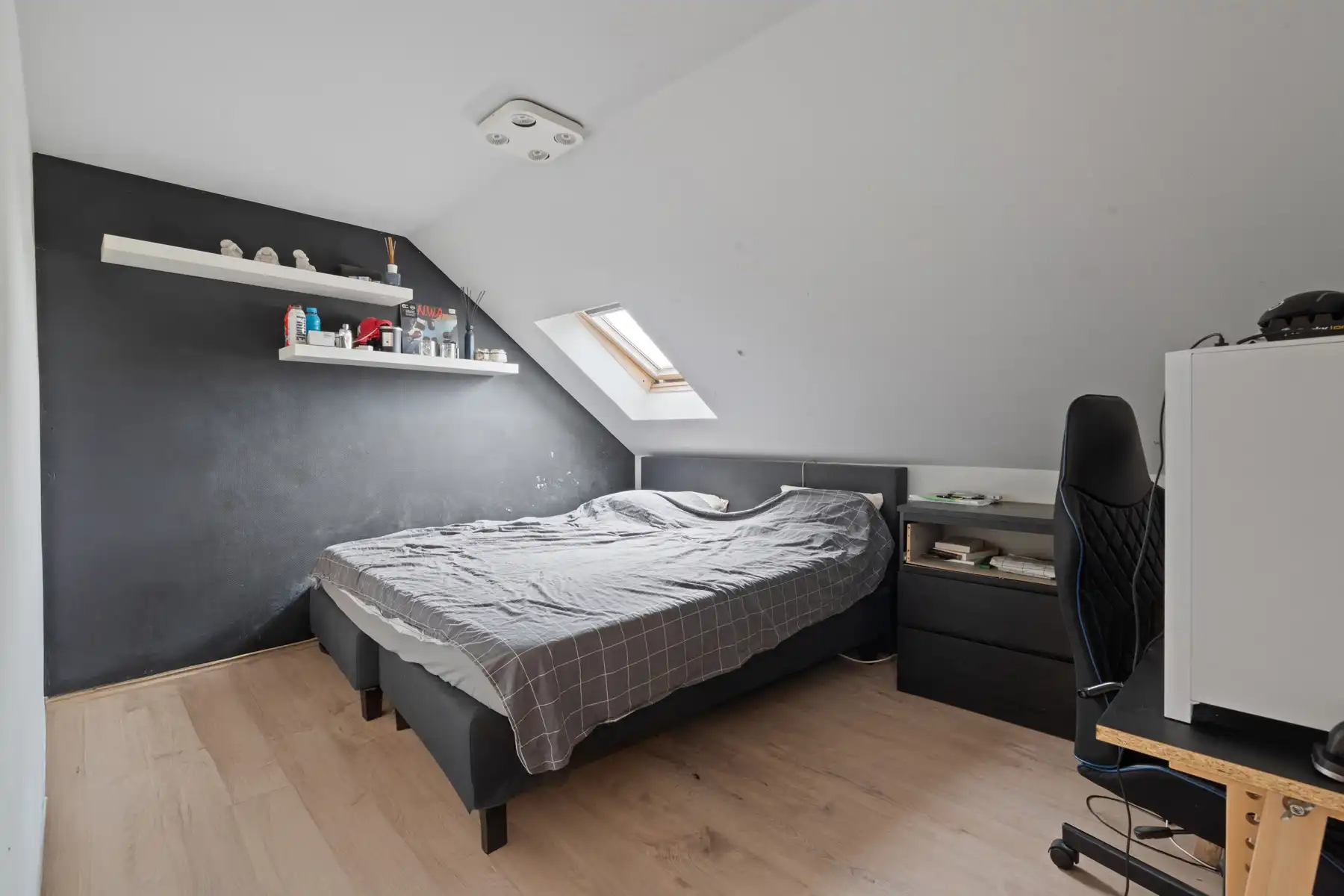 Charmante villa op een rustige en toch vlot bereikbare ligging foto 23