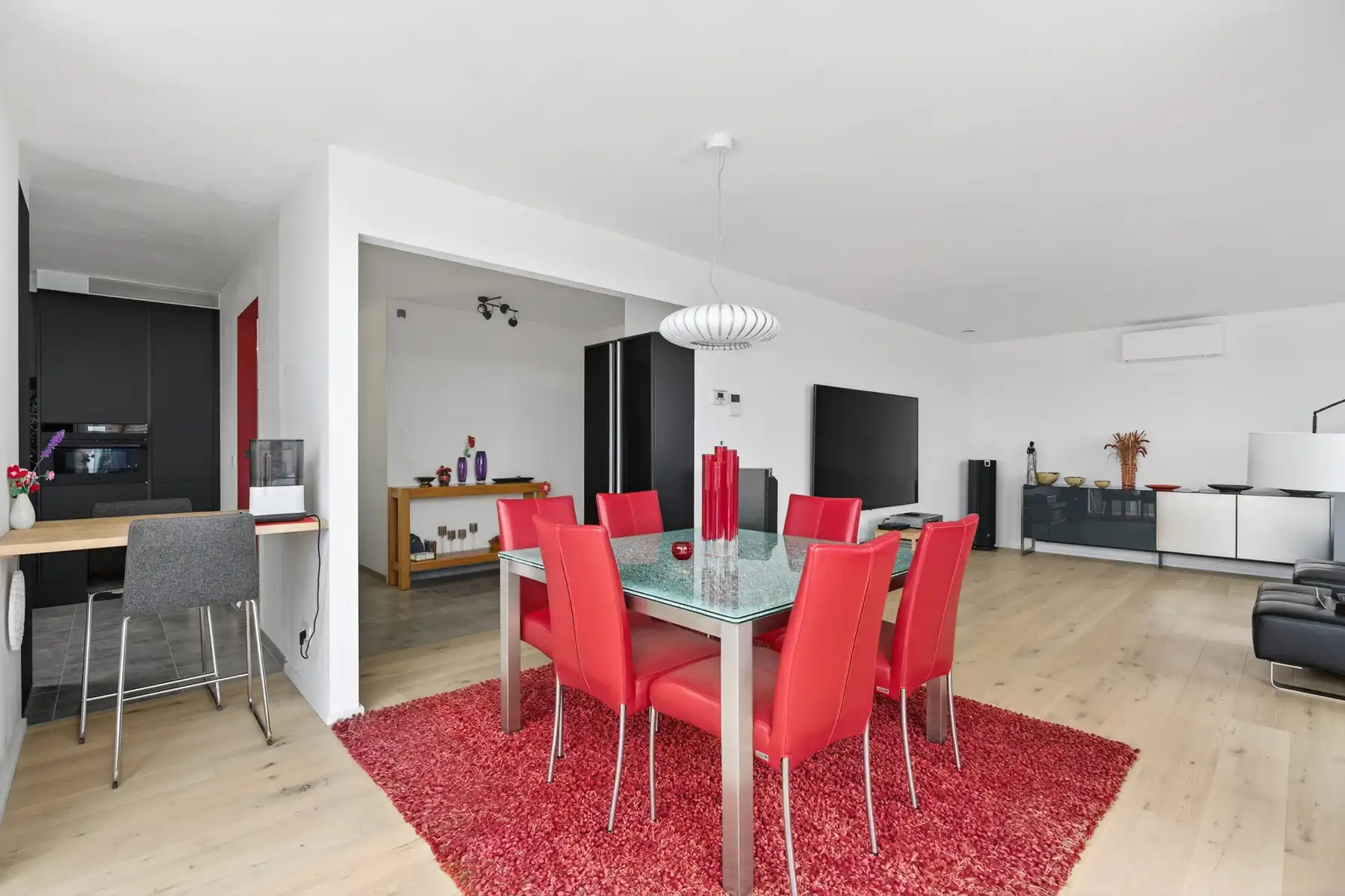 Luxueus en hoogwaardig afgewerkte penthouse te Oudenburg foto 7