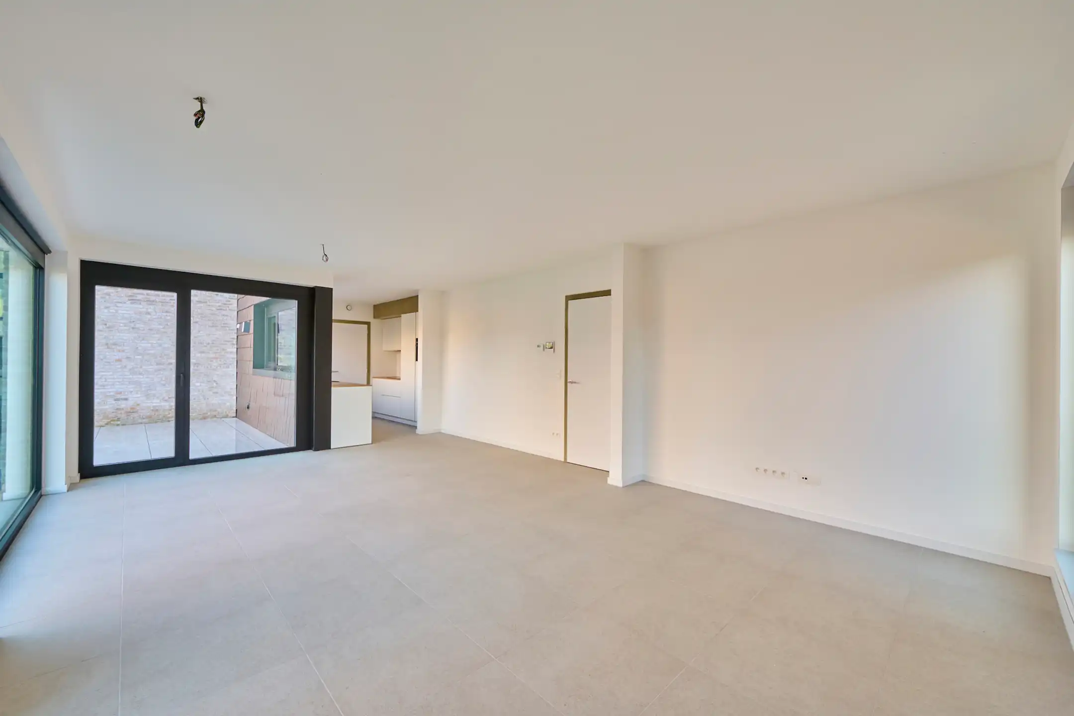 Nieuwbouw BEN appartement Agnetenpark foto 8