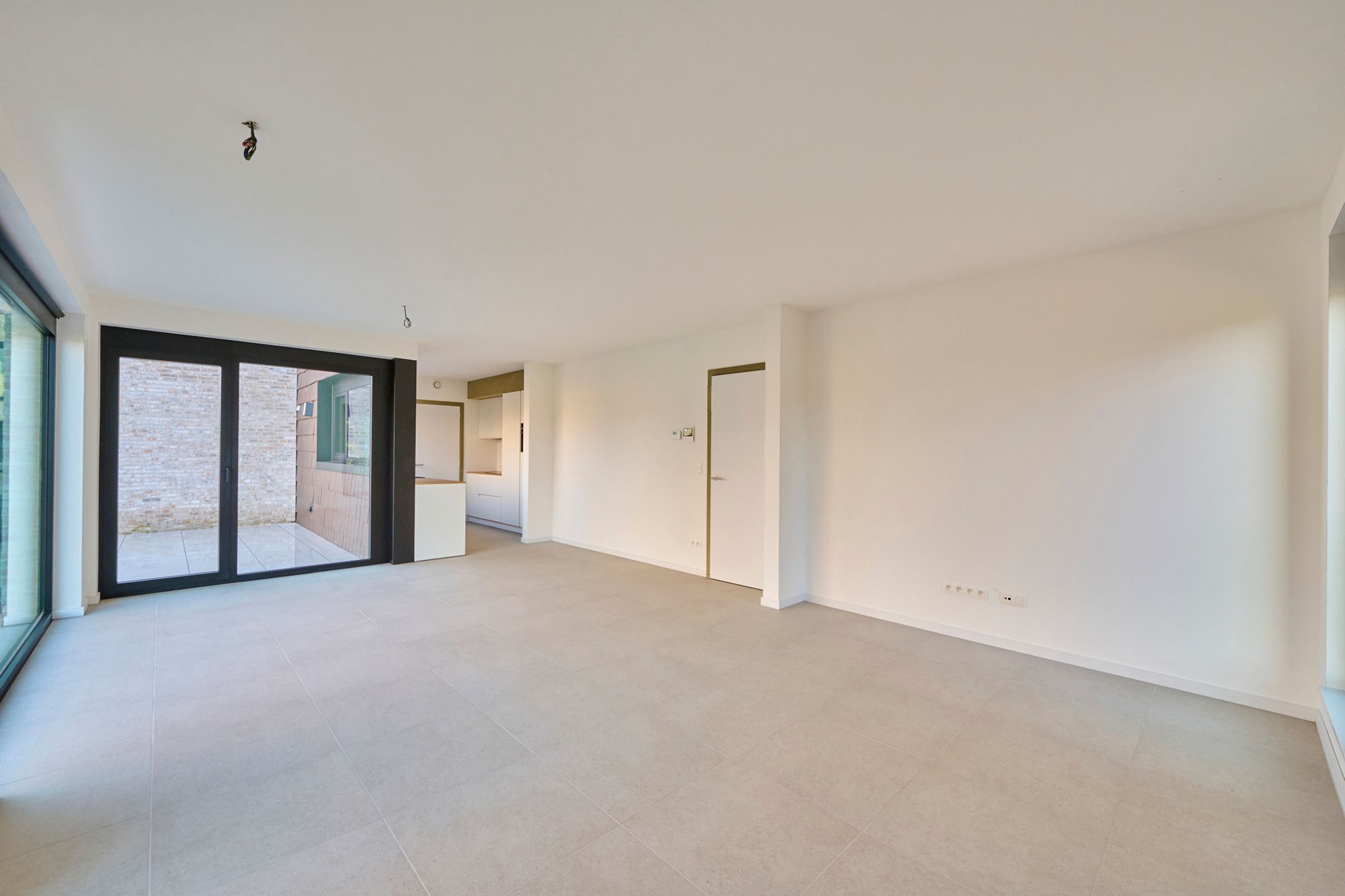 Nieuwbouw BEN appartement Agnetenpark foto 7