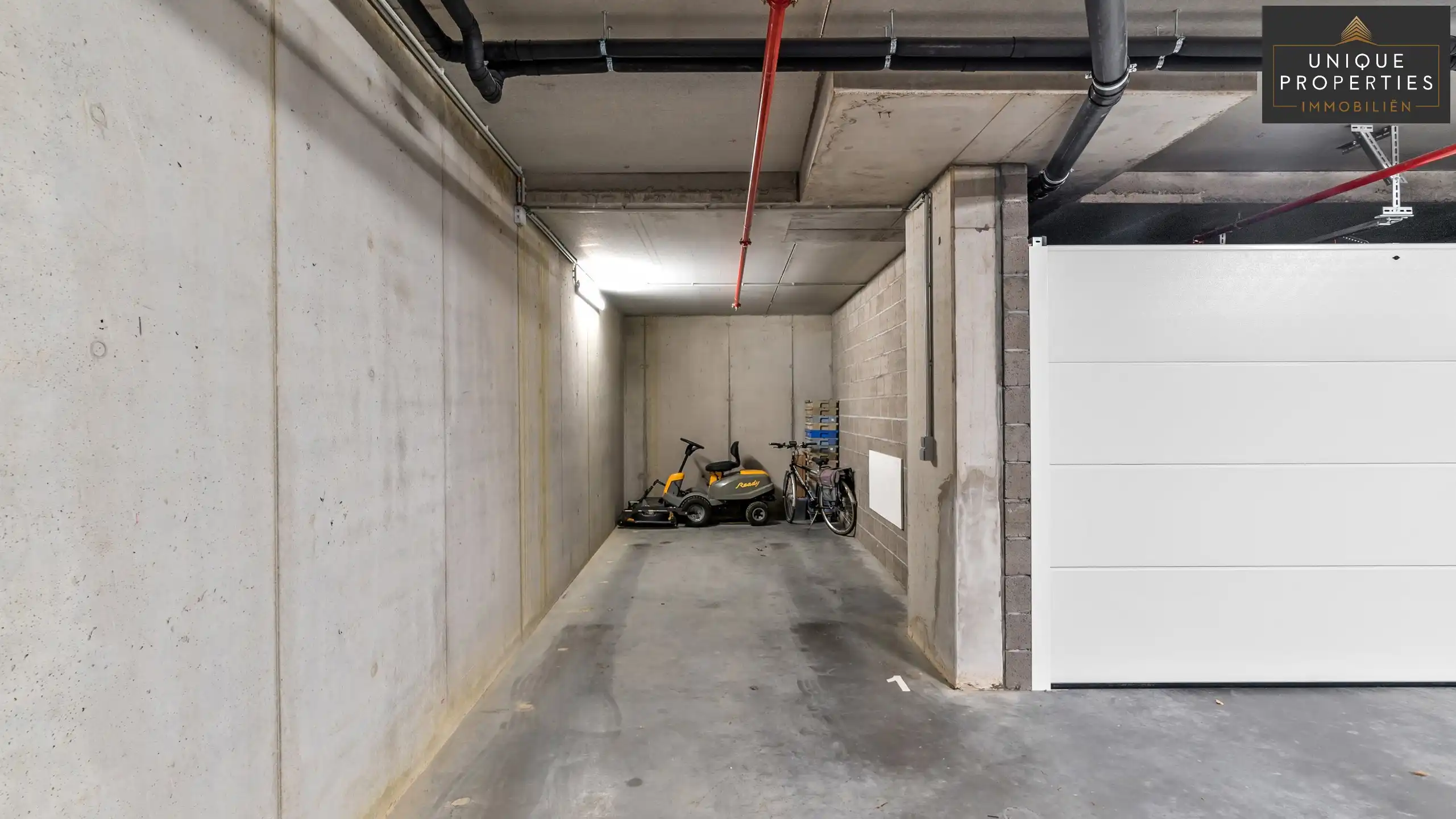 Appartement te koop foto 15