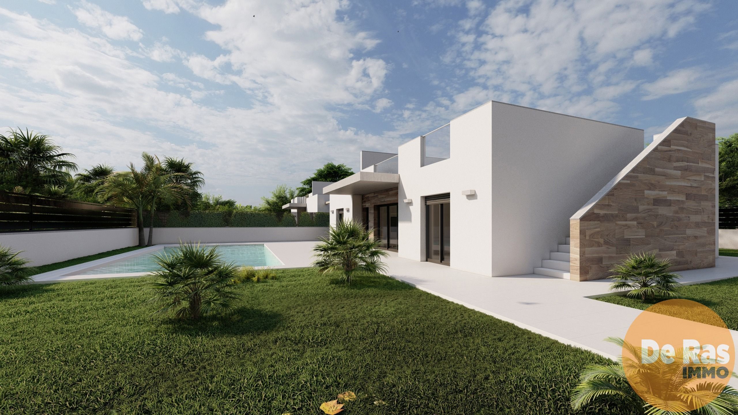 Spanje - Costa Blanca Zuid - Rustig gelegen villa foto 18