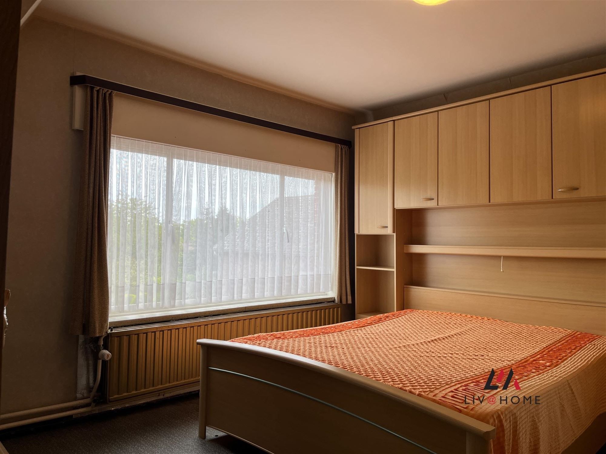 Charmante woning nabij Beerzelberg foto 8