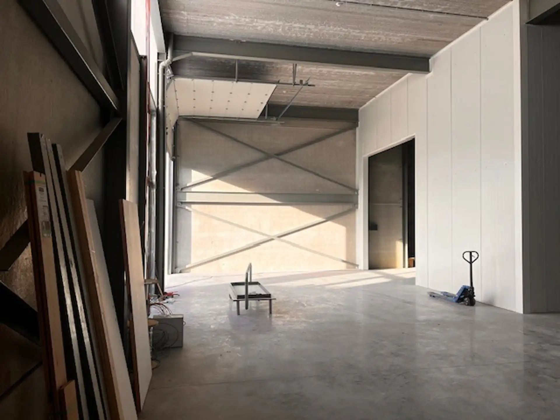 Bedrijfsvastgoed te huur foto 3