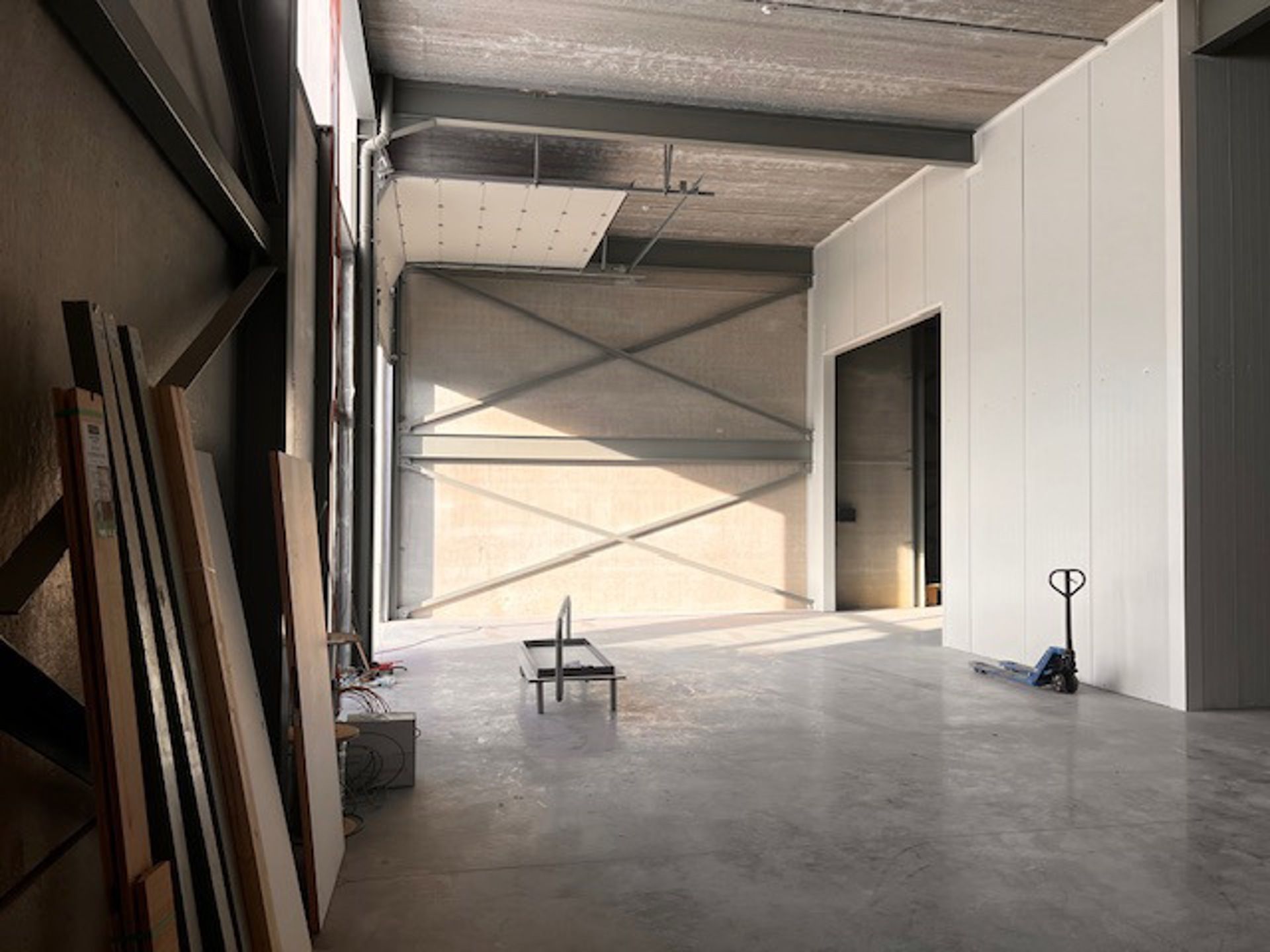 Bedrijfsvastgoed te huur foto 3