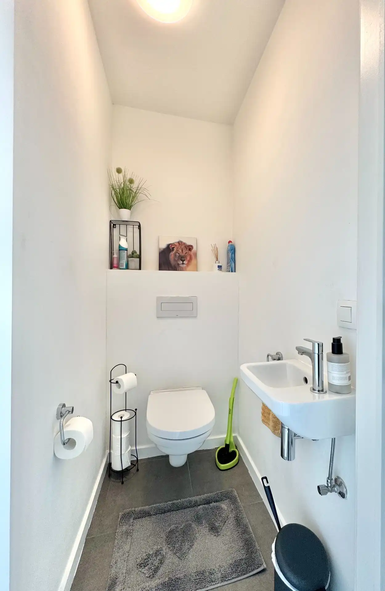 PENTHOUSE MET 2 TERASSEN & GROTE GARAGE foto 27