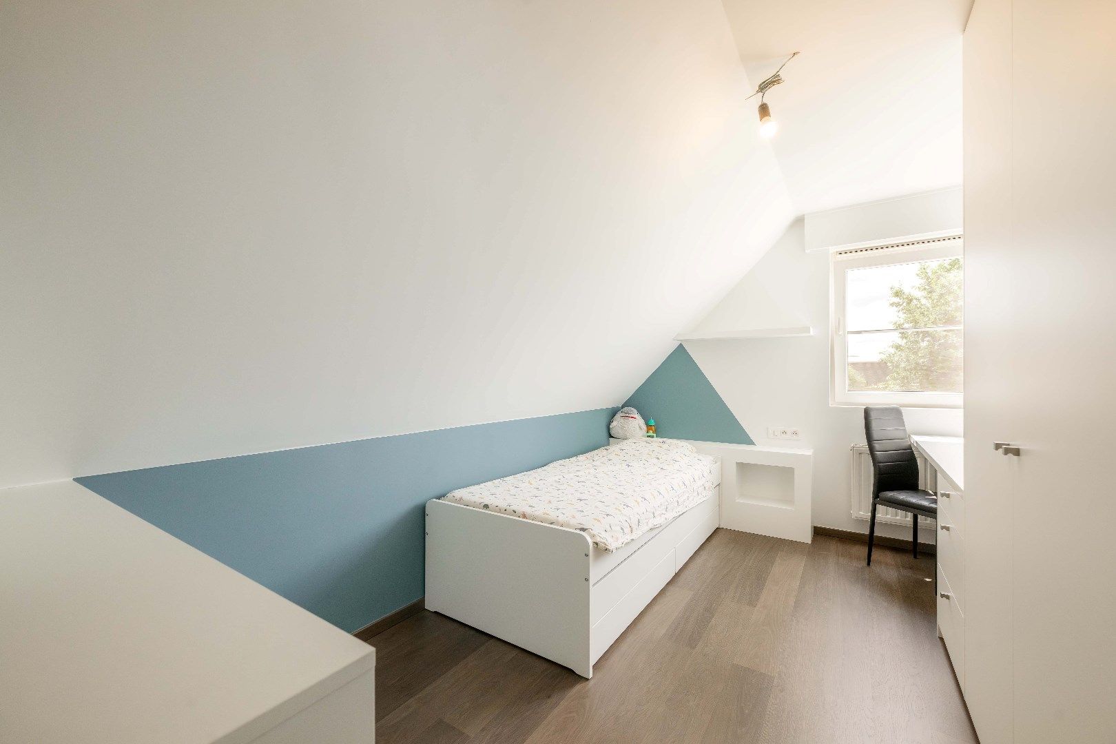 ENERGIEZUINIGE WONING (BJ 2014) IN RUSTIGE WOONWIJK | TOPPER!!! foto 16