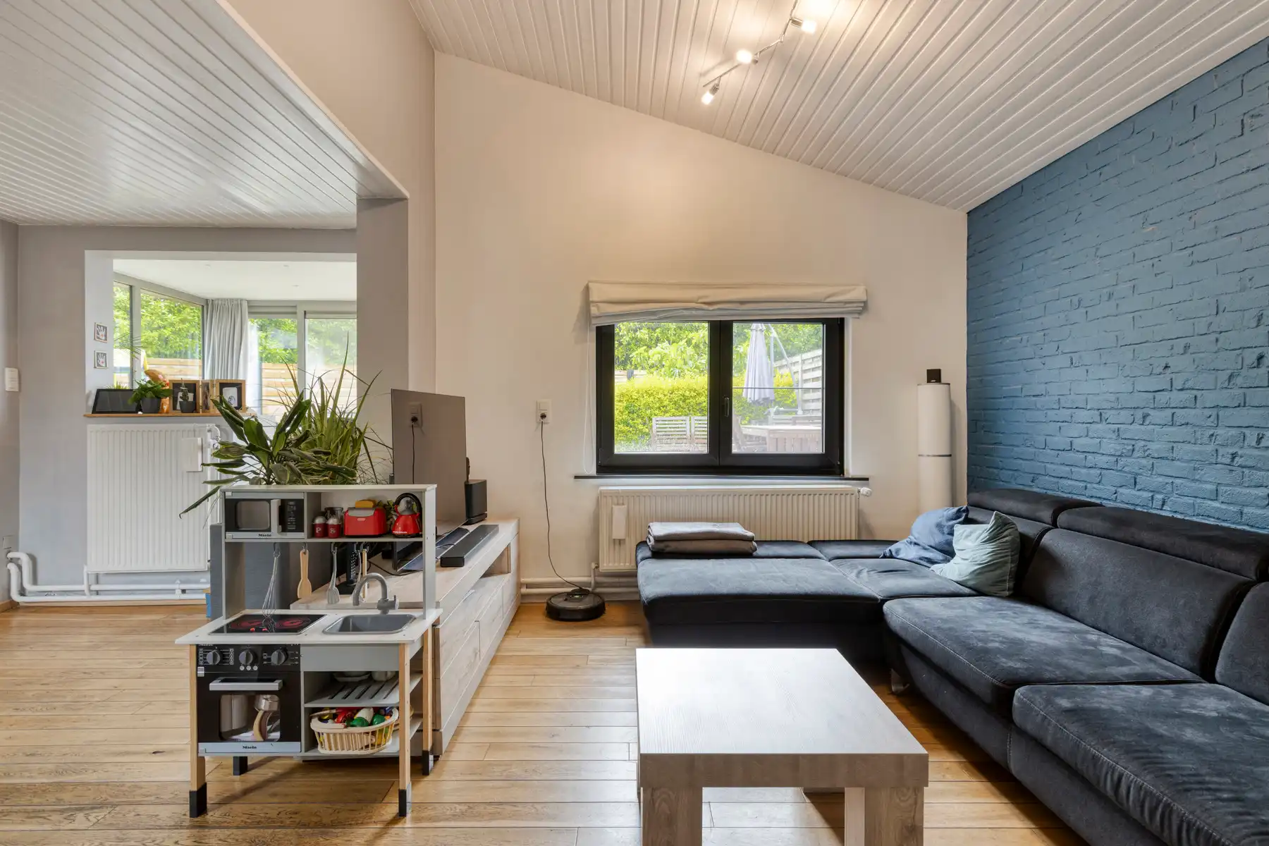 Charmante en instapklare woning gelegen in Asbeek.  foto 4