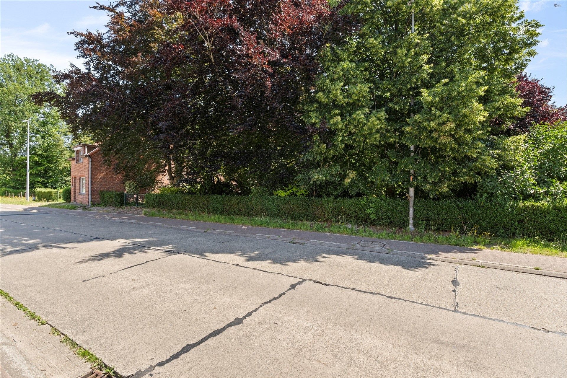 Bouwgrond van +/- 720m² - te verkavelen foto 8