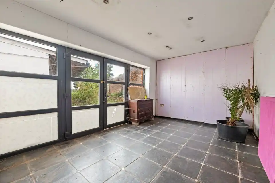 TE RENOVEREN WONING OP EEN PERCEEL VAN 14A57CA IN ZOUTLEEUW foto 14