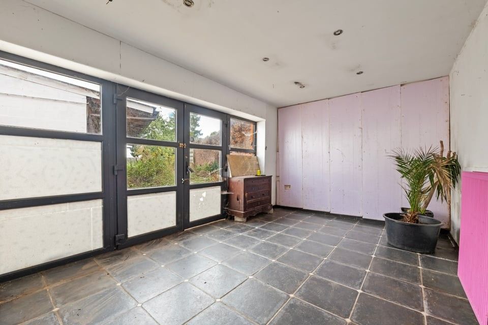 TE RENOVEREN WONING OP EEN PERCEEL VAN 14A57CA IN ZOUTLEEUW foto 14