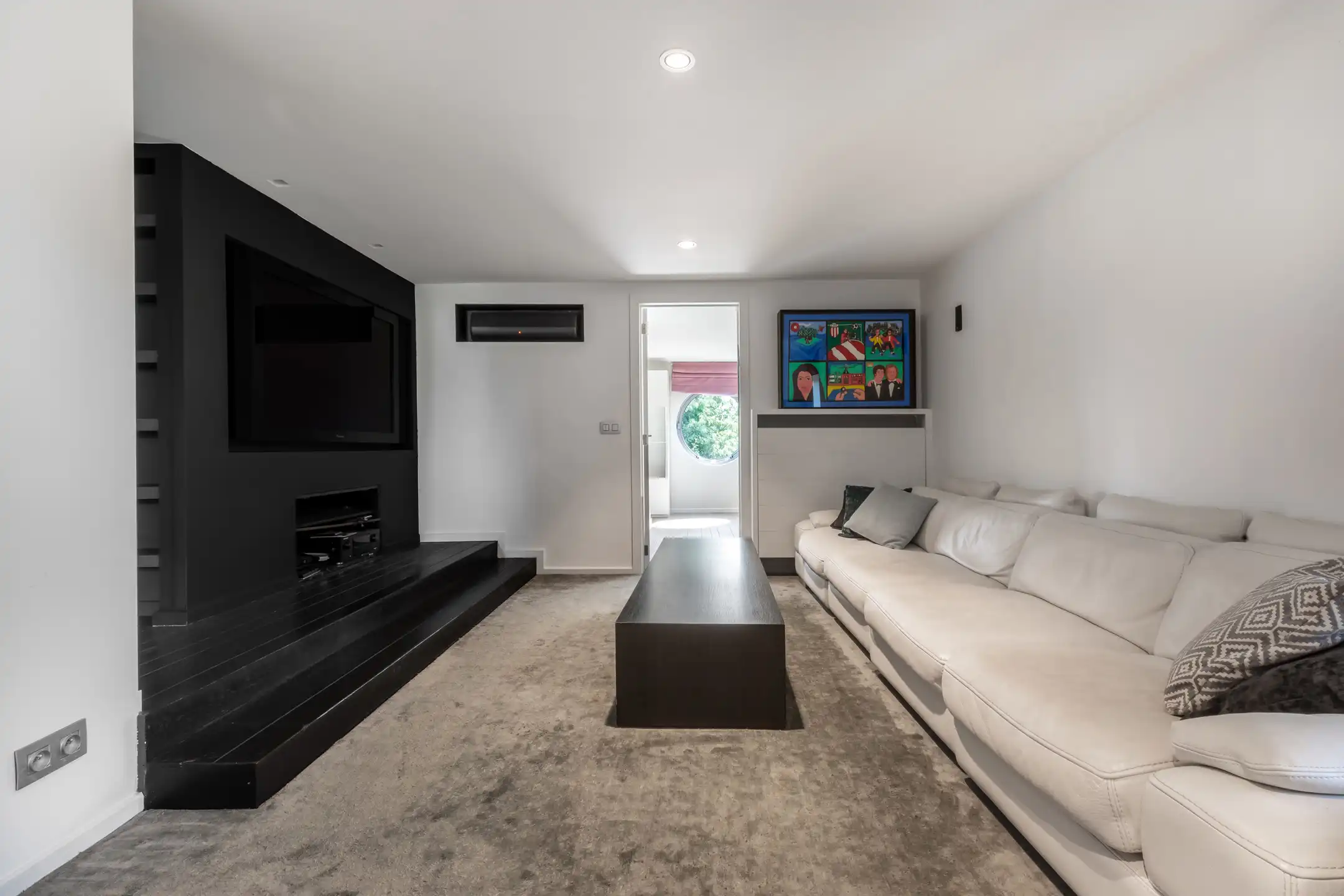 Instapklare luxe designvilla 5 SLPK en 4BK in Elsdonkwijk   foto 33