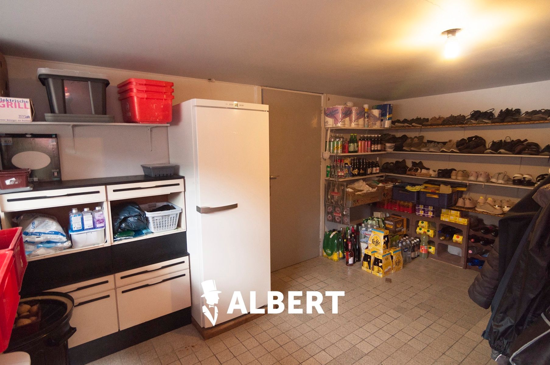 Ruime verzorgde  woning in rustige maar centrale omgeving foto 18