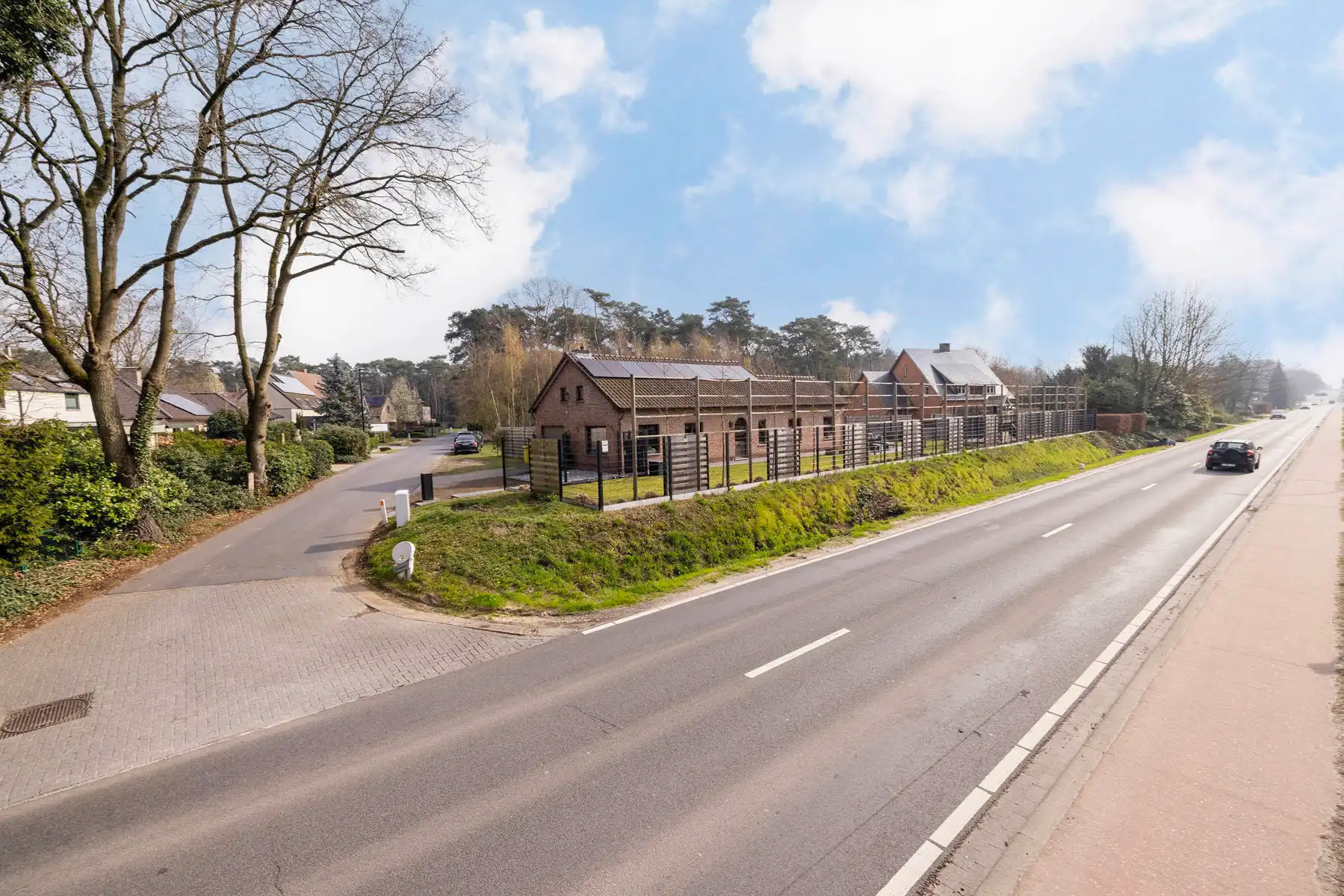 Huis te koop foto 22