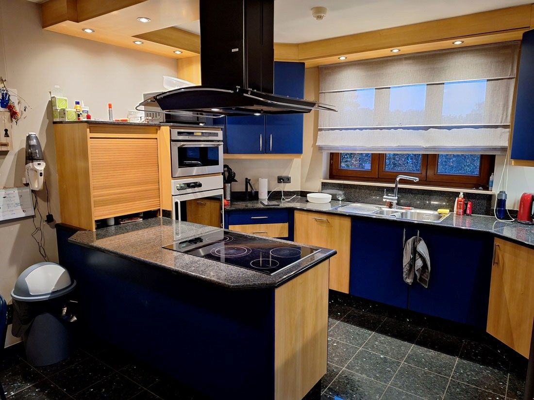 Spaans landhuis te Zonhoven met voldoende groen foto 8