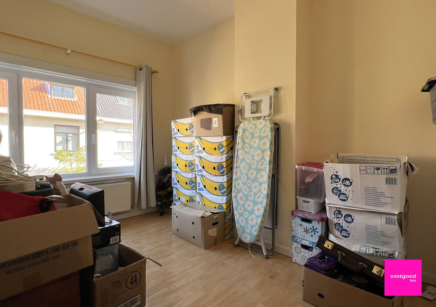 Verzorgde rijwoning met 3 slaapkamers, Oostende foto 16