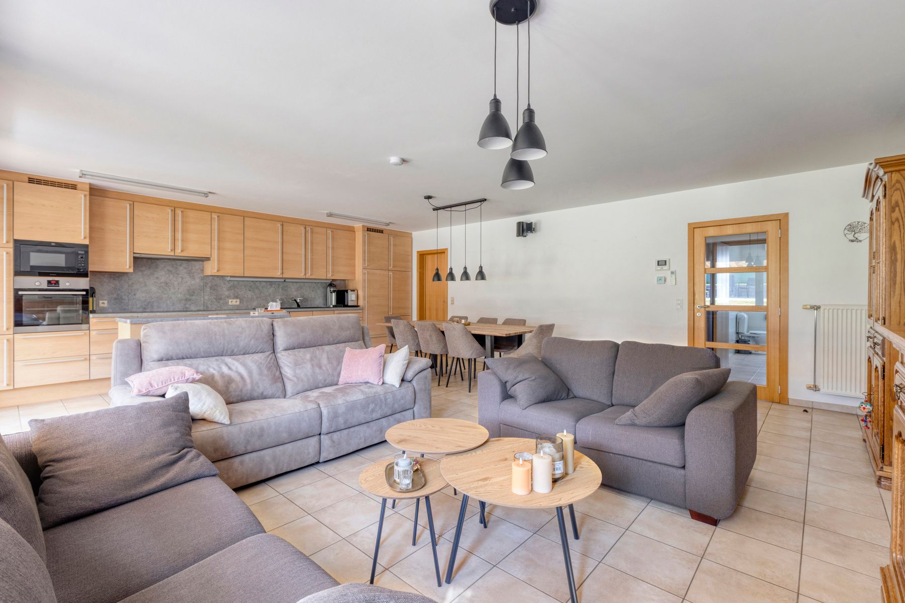 INSTAPKLARE WONING TE KOOP IN DOODLOPENDE STRAAT (EPC A)! foto 10