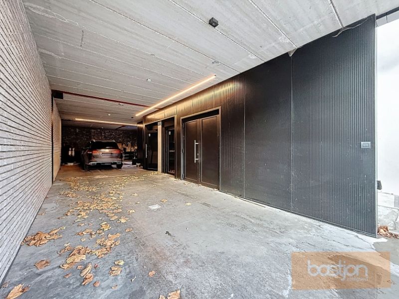 Exclusief Triplex Appartement met Dakterras in hartje Kortrijk foto 19