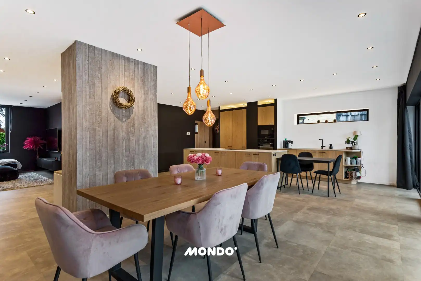 Gerenoveerde gezinswoning met EPC-label A – Willebroek foto 6