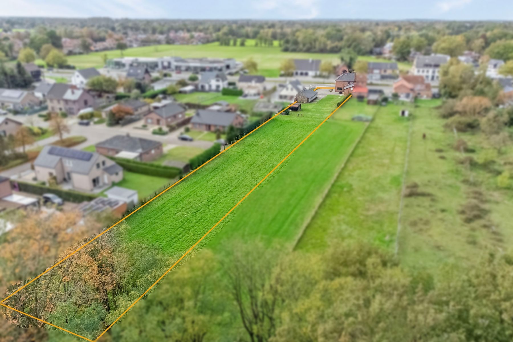 Huis te koop foto 3