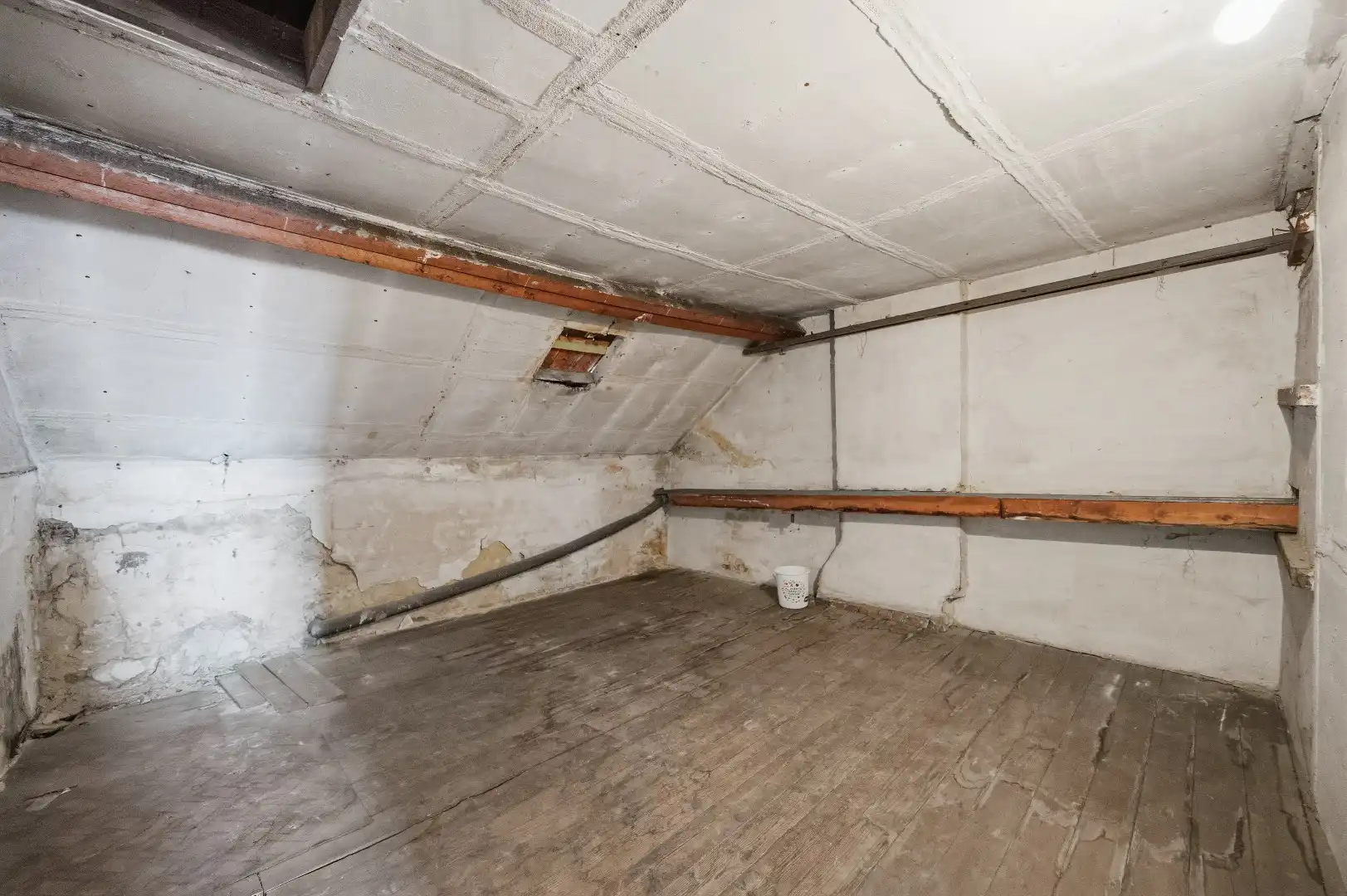 Te renoveren herenwoning met veel potentieel in het centrum van Tienen. foto 12