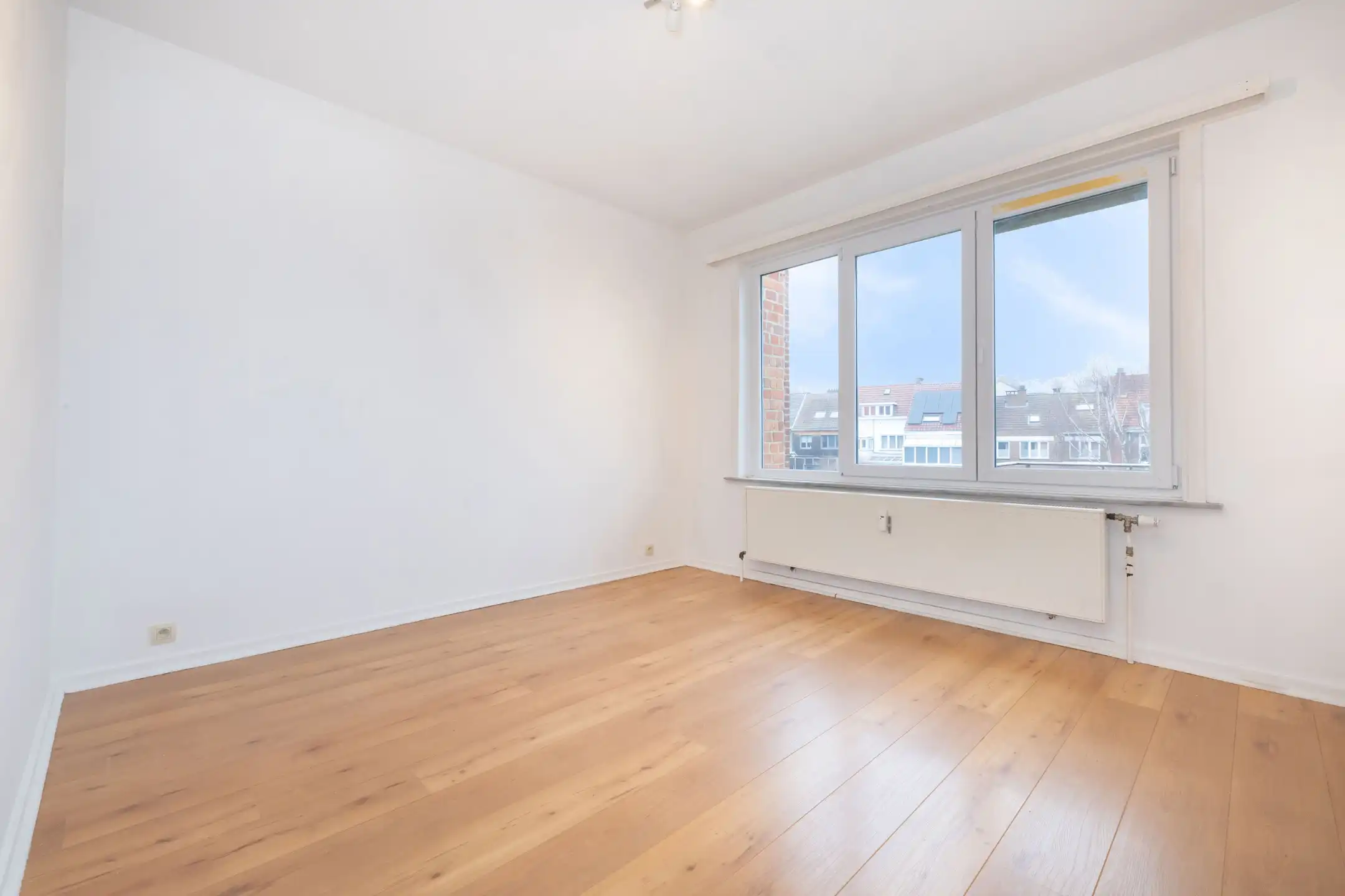 Rustige oase aan de rand van Brussel ! foto 9