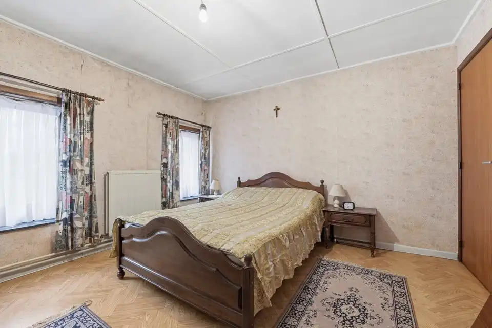 OP TE FRISSEN WOONST MET VEEL POTENTIEEL IN ORSMAAL foto 16