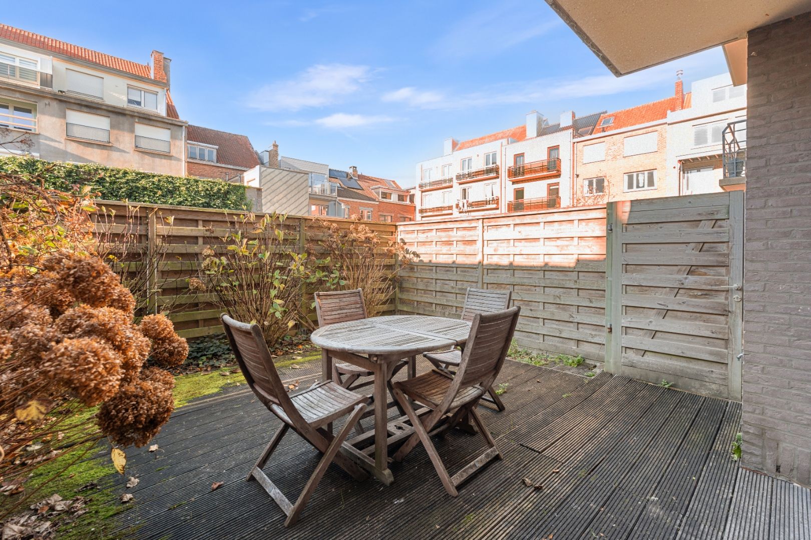 Appartement te koop foto 11