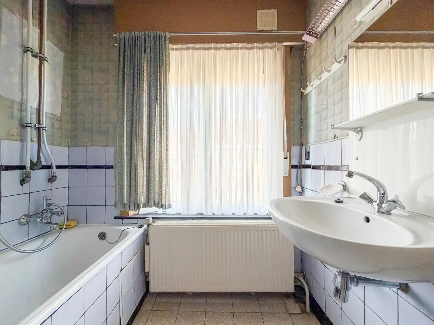 Vrijstaande woning op mooi hoekperceel (950 m²), Aartrijke. foto 15