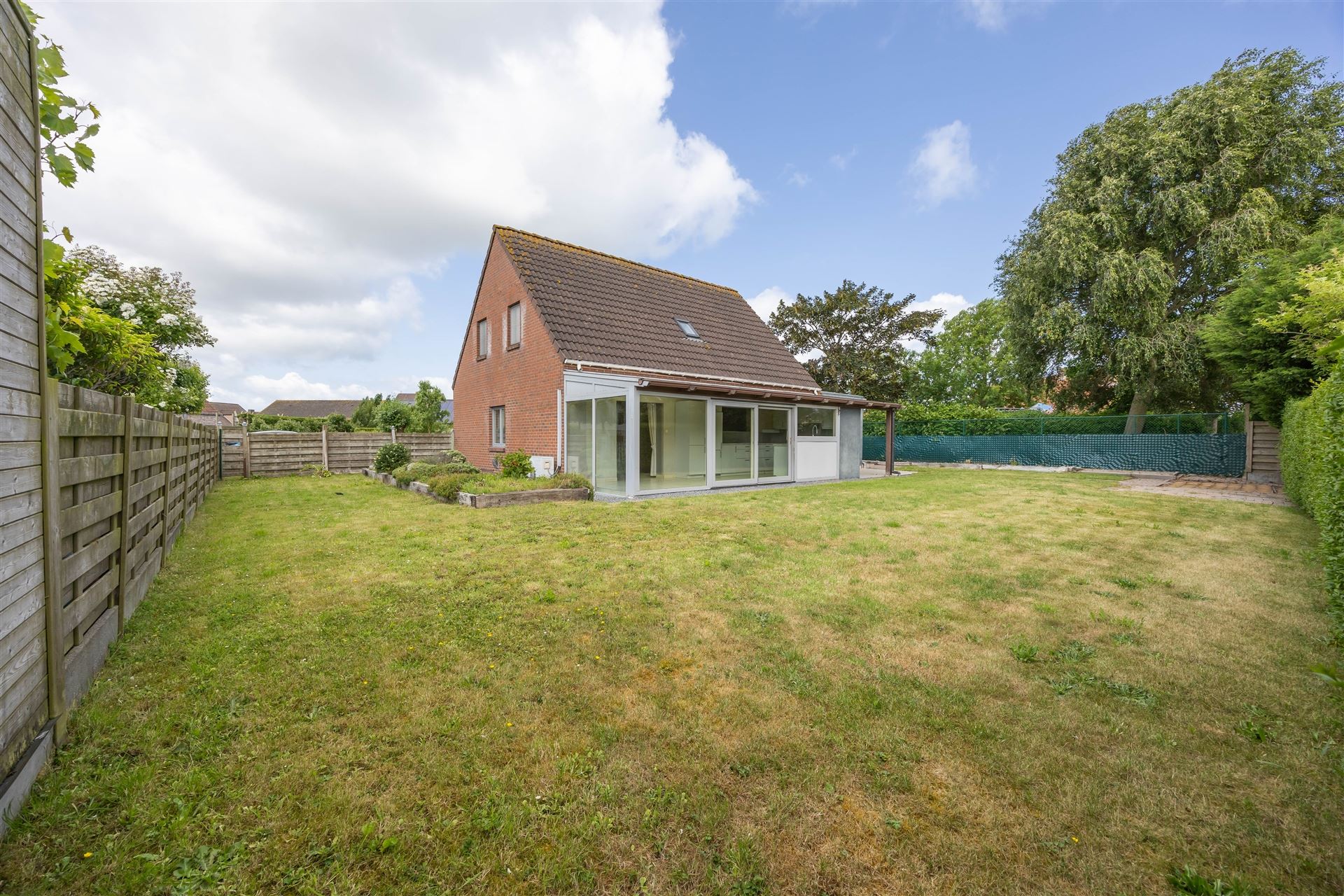 Hoofdfoto van de publicatie: woning