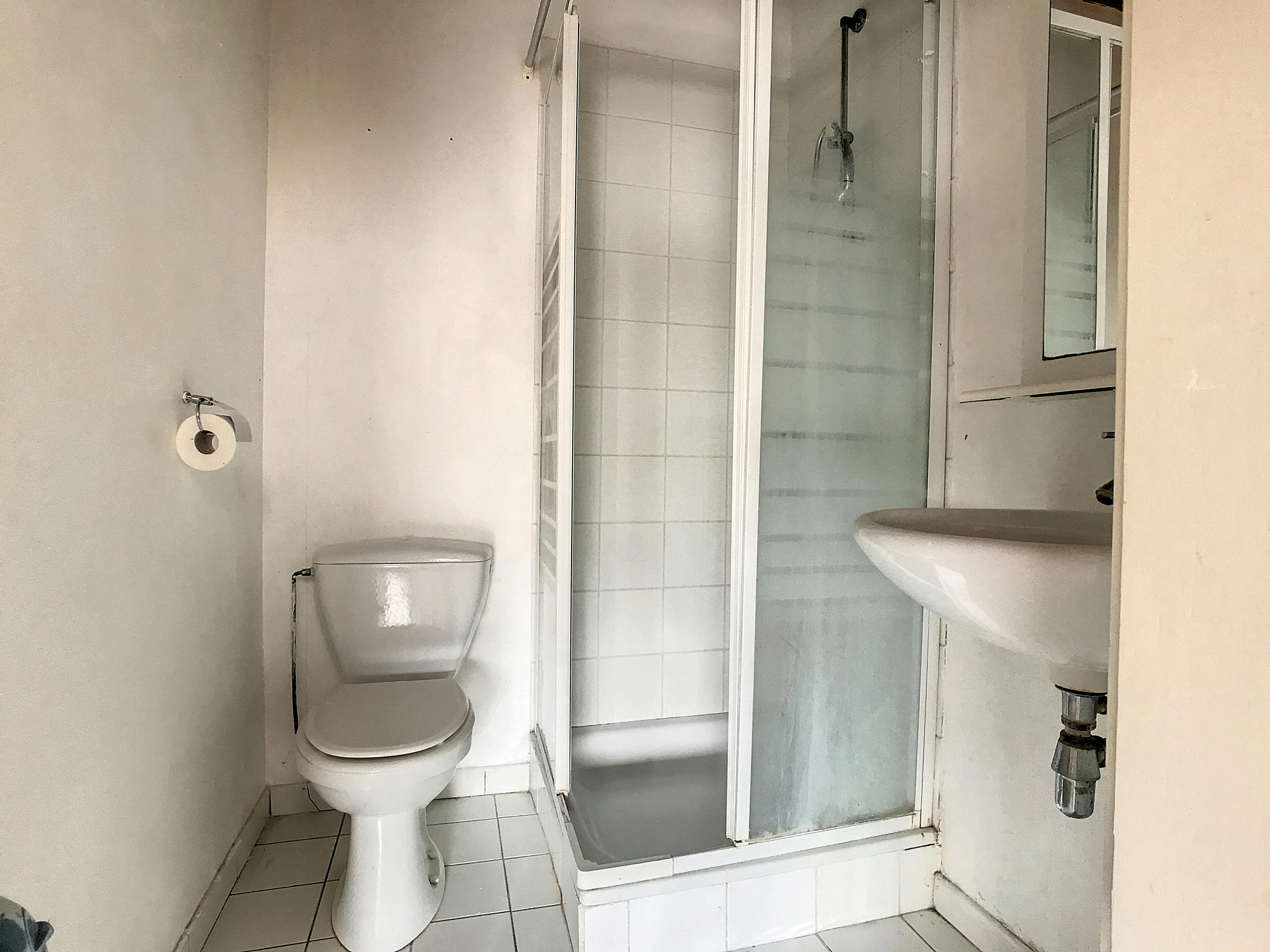 Studio te koop in het centrum van Waregem foto 7