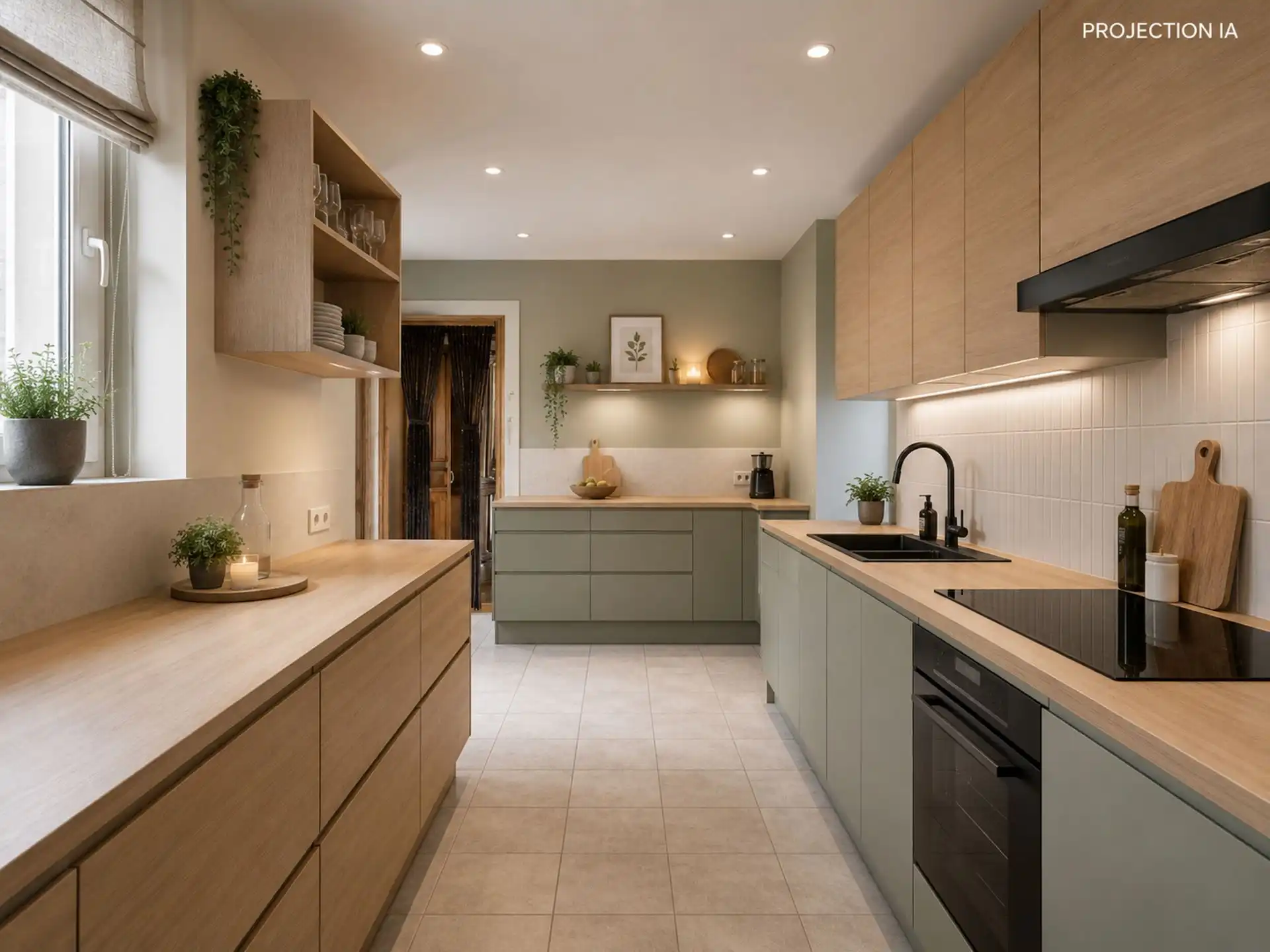 Charmante herenwoning met karakter en mooi potentieel! foto 15