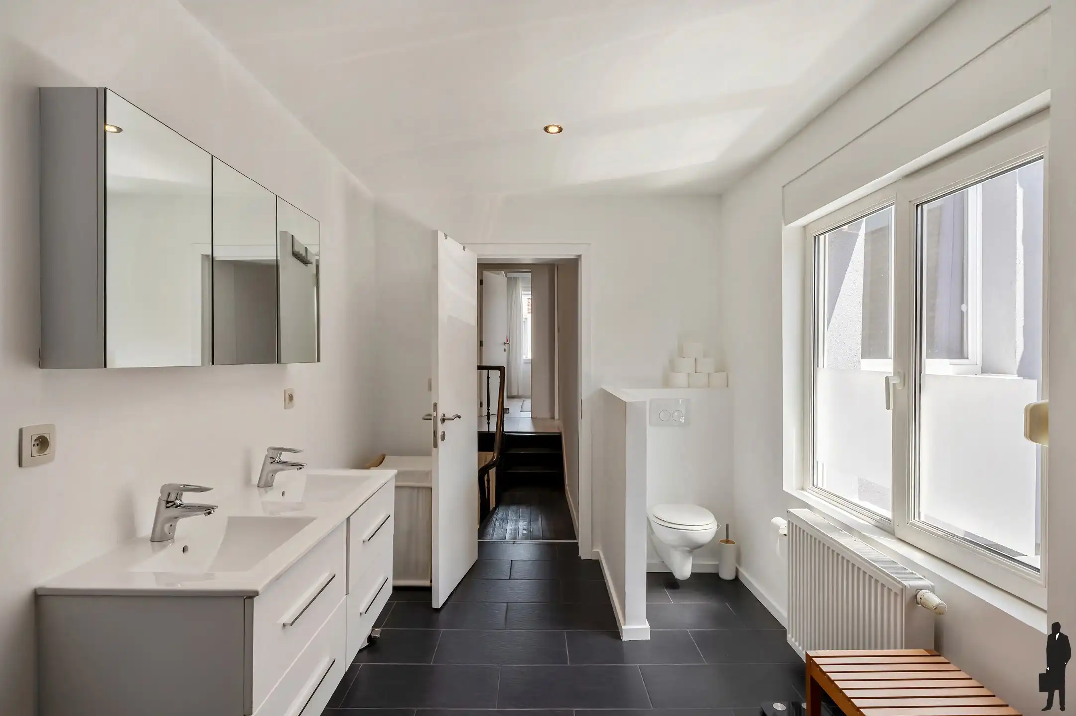 Instapklare woning met tuin op het zuiden foto 20