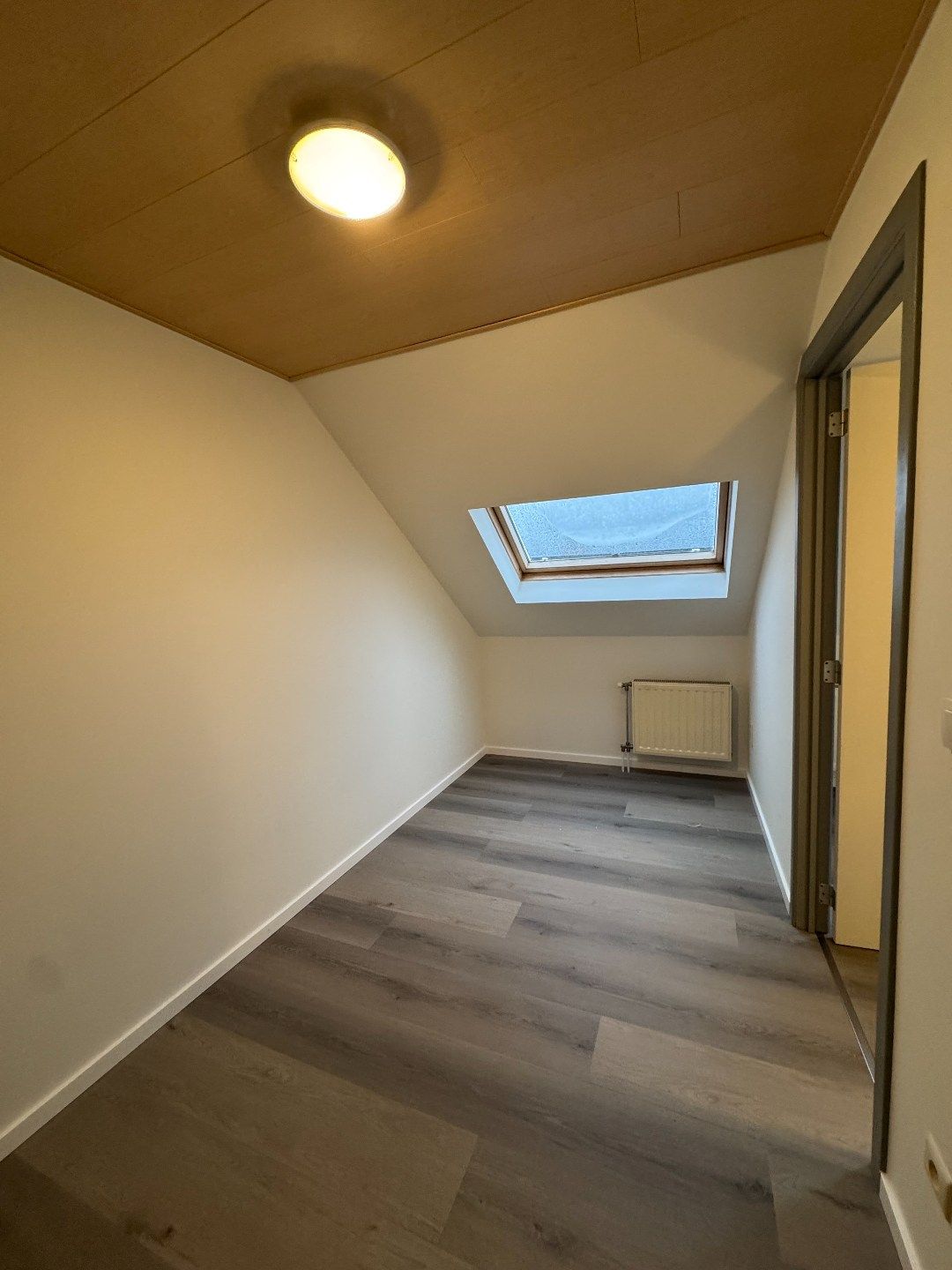 Duplexappartement in centrum van Tongeren  foto 15