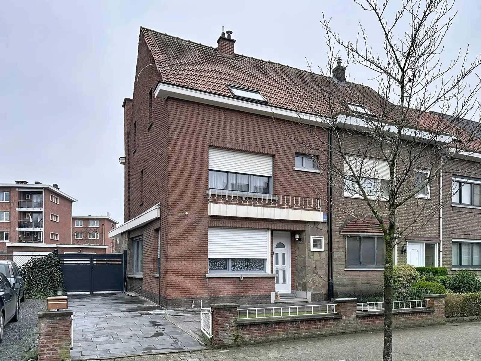 Hoofdfoto van de publicatie: Ruime gezinswoning met meer dan 200m² woonoppervlakte