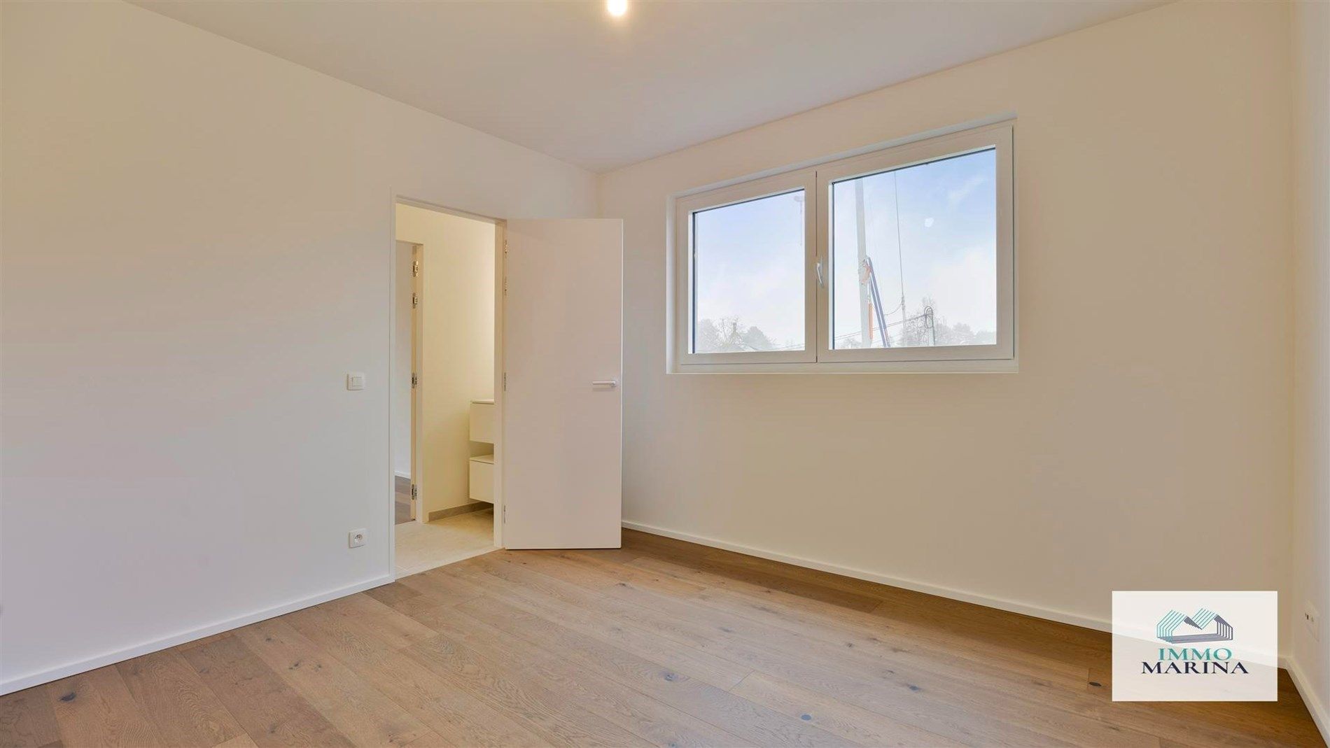 Luxe BEN nieuwbouwwoning op ruim perceel te TREMELO (BAAL) foto 12