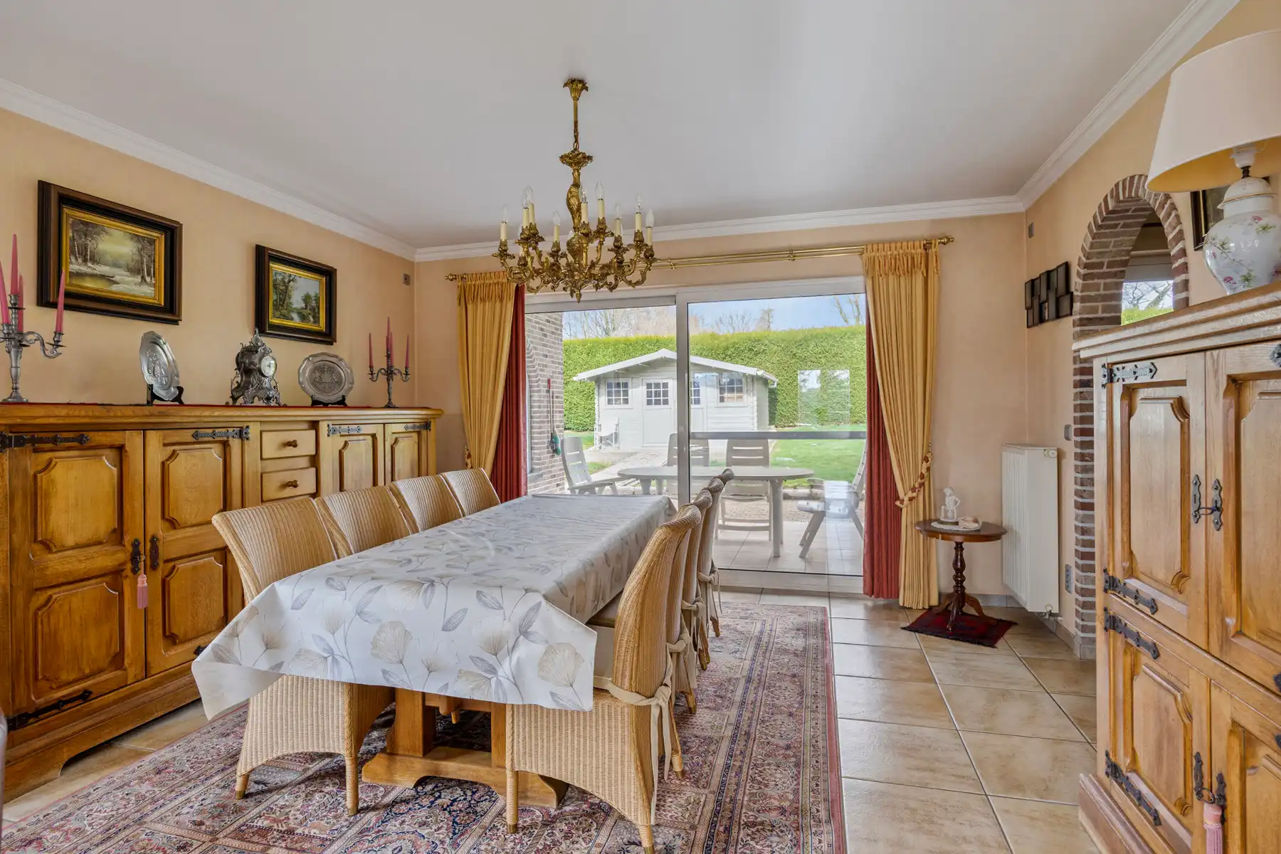 Instapklare open bebouwing te Tielt-Winge. foto 7