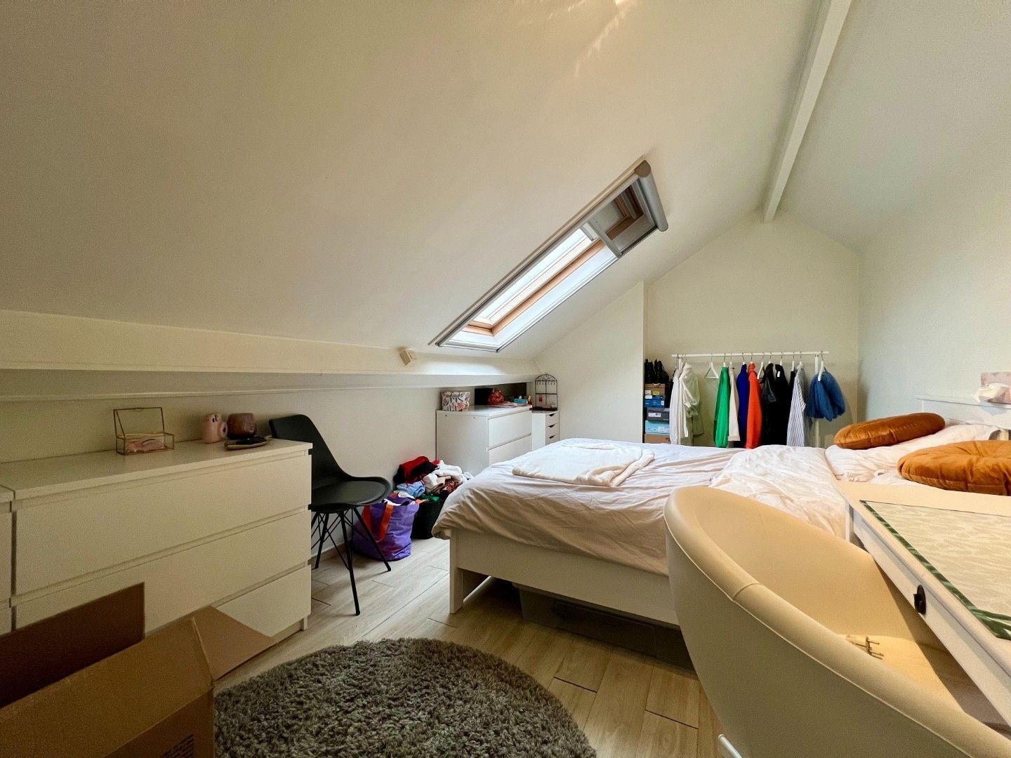 Appartementsgebouw met 4 appartementen te koop in Gent foto 14