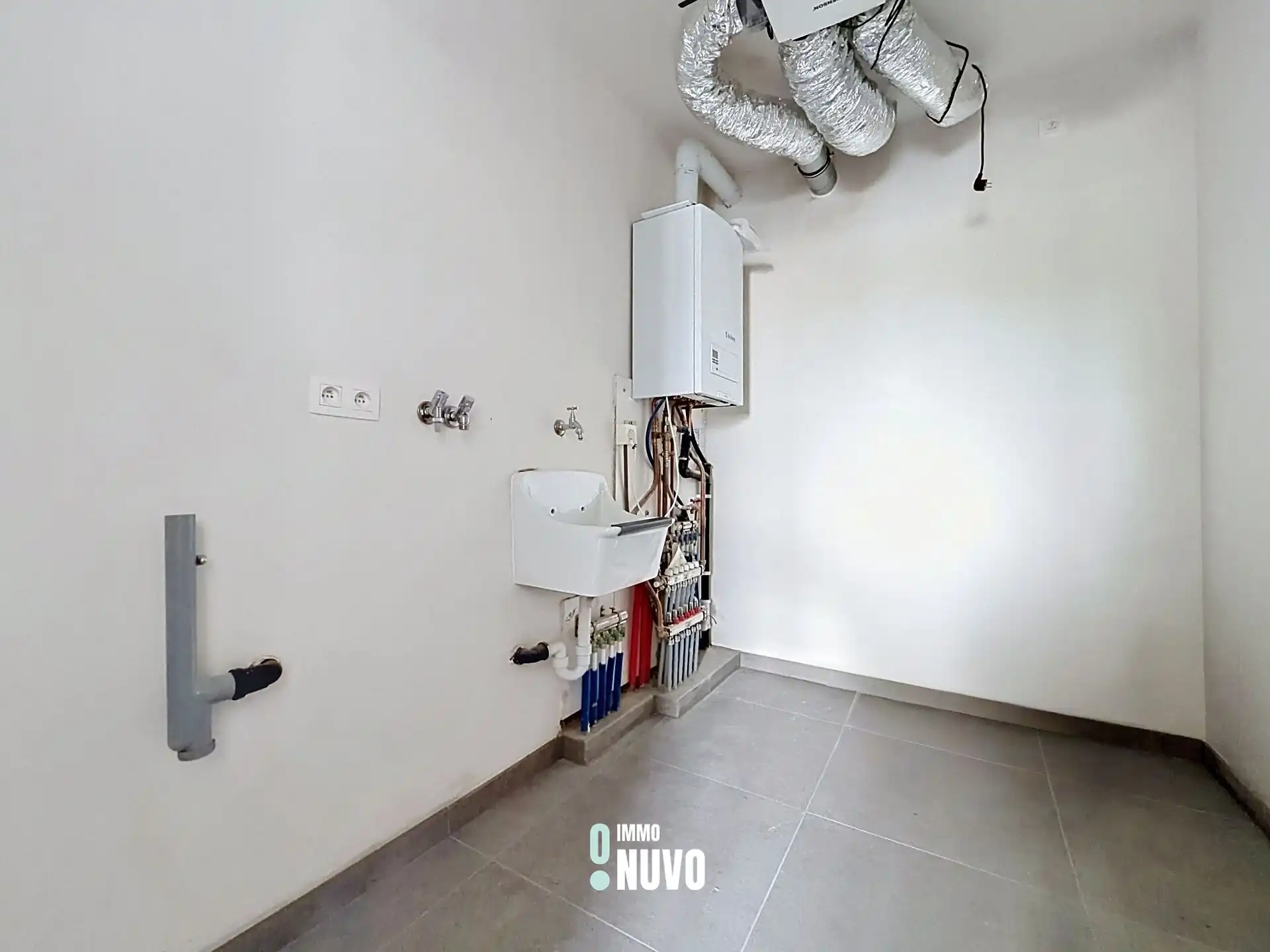 nieuwbouw appartement foto 4