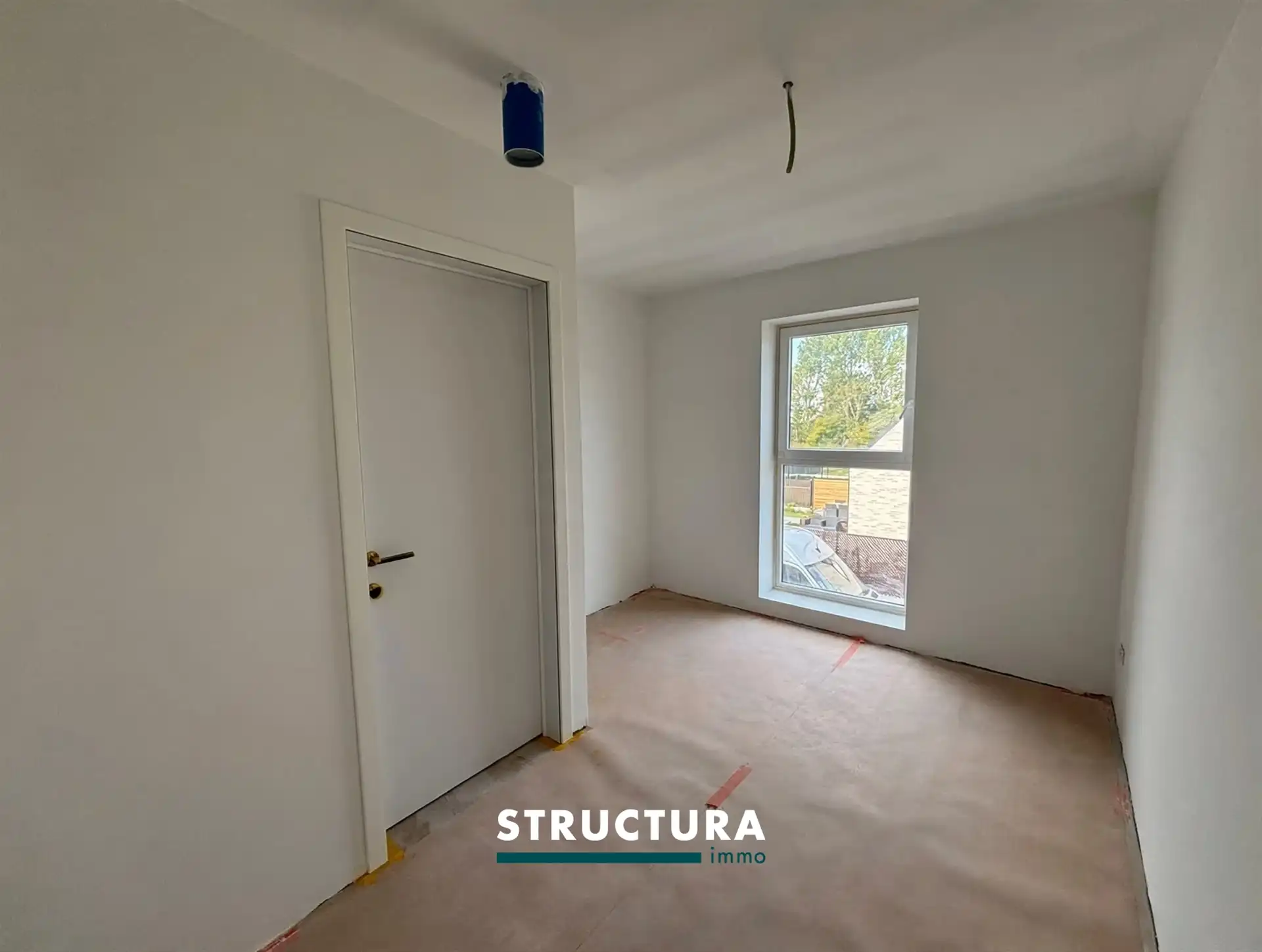 Energiezuinige nieuwbouw woning in nieuwe, rustige wijk! foto 18