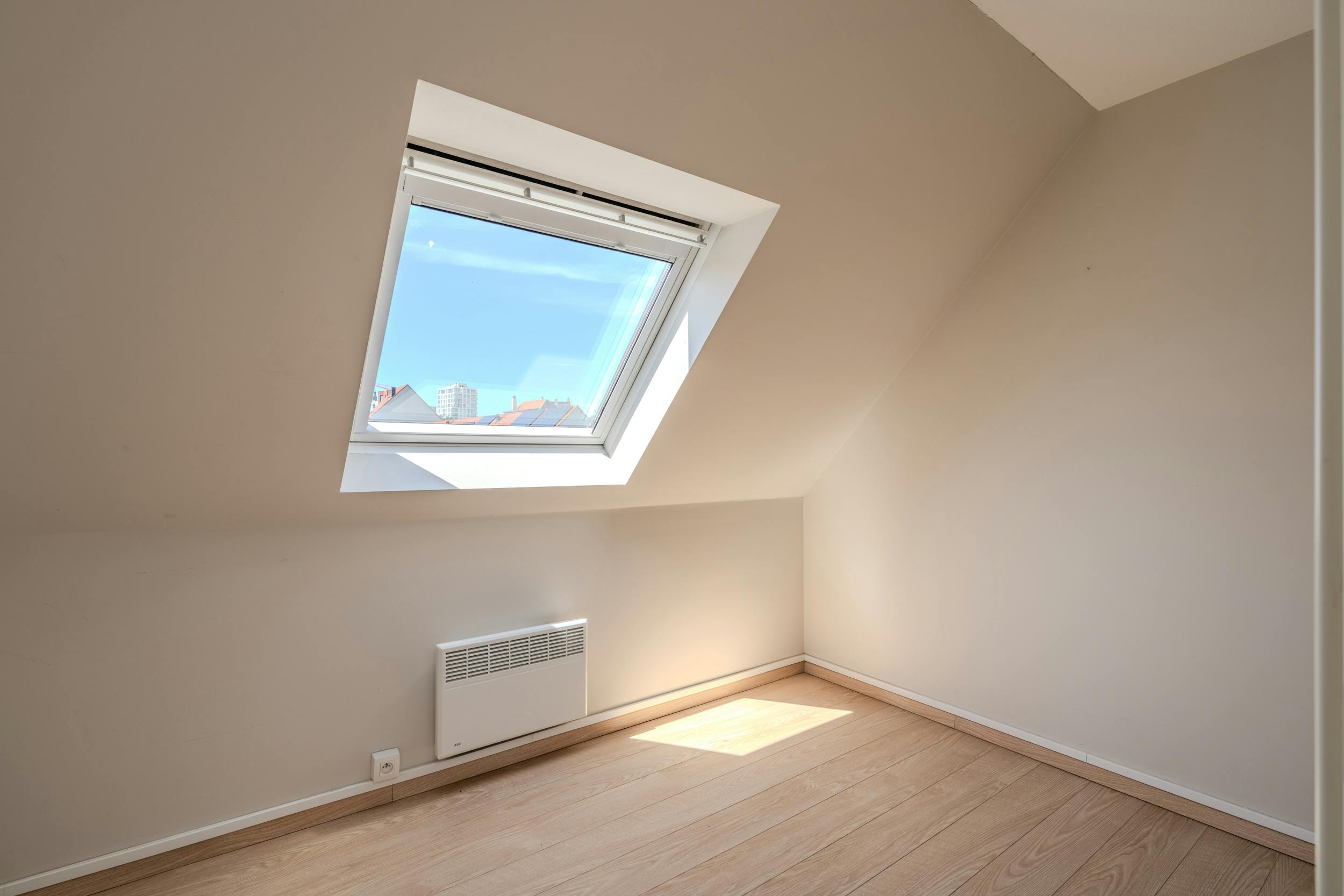 Prachtig duplexappartement met 4 slaapkamers en terras foto 20