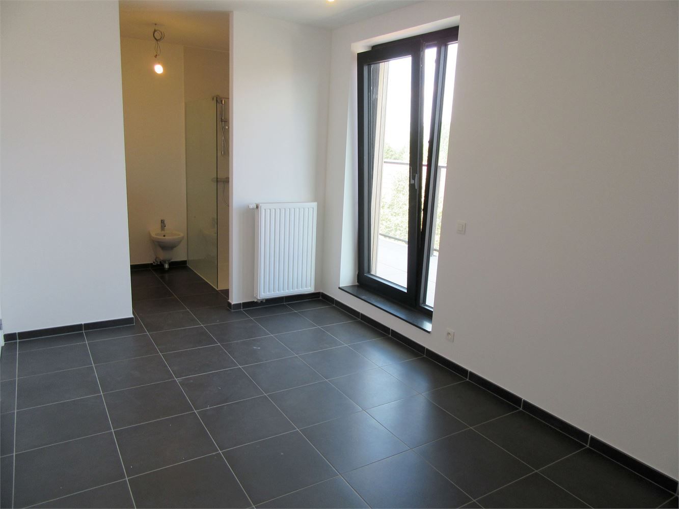 Luxe penthouse met prachtig uitzicht, 3 slaapkamers, groot terras en ondergrondse parking. foto 10